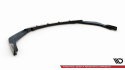 Toyota Corolla XII Touring Sports/ Hatchback 2019+ Frontläpp / Frontsplitter V.2 Maxton Design