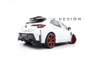 Toyota GR Corolla Mk12 2022-2024 Vingextension Maxton Design