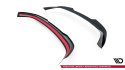 Toyota GR Corolla Mk12 2022-2024 Vingextension Maxton Design