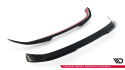 Toyota GR Corolla Mk12 2022-2024 Vingextension Maxton Design