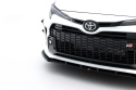 Toyota GR Corolla Mk12 2022-2024 Frontsplitter V.1 Maxton Design
