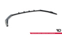 Toyota GR Corolla Mk12 2022-2024 Frontsplitter V.1 Maxton Design