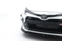 Toyota GR Corolla Mk12 2022-2024 Frontsplitter V.2 Maxton Design