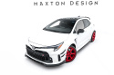 Toyota GR Corolla Mk12 2022-2024 Frontsplitter V.2 Maxton Design