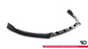 Toyota GR Corolla Mk12 2022-2024 Frontsplitter V.2 Maxton Design