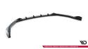 Toyota GR Corolla Mk12 2022-2024 Frontsplitter V.2 Maxton Design
