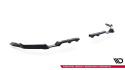 Toyota GR Corolla Mk12 2022-2024 Bakre Sidoextensions V.1 Maxton Design