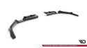 Toyota GR Corolla Mk12 2022-2024 Bakre Sidoextensions V.1 Maxton Design