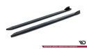 Toyota GR Corolla Mk12 2022-2024 Sidoextensions V.2 Maxton Design
