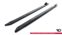 Toyota GR Corolla Mk12 2022-2024 Sidoextensions V.2 Maxton Design