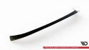 Toyota Corolla XII Hatchback 2019+ Vinge / Vingextension Maxton Design