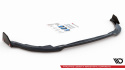 Toyota Corolla GR Sport Hatchback XII 2019+ Bakre Splitter / Diffuser + Splitters Maxton Design