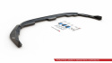 Toyota Corolla XII Hatchback 2019+ Bakre Splitter / Diffuser Maxton Design