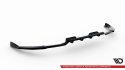 Toyota Corolla Hatchback Mk12 2019+ Bakre Splitter / Diffuser Maxton Design