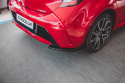 Toyota Corolla XII Hatchback 2019+ Bakre Sidoextensions Maxton Design