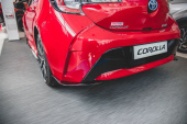 Toyota Corolla XII Hatchback 2019+ Bakre Sidoextensions Maxton Design