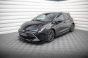 Toyota Corolla XII Hatchback 2019+ Sidokjolar / Sidoextensions Maxton Design
