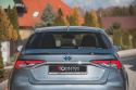 Toyota Corolla XII Sedan 2019+ Vinge / Vingextension Maxton Design