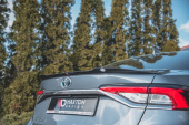 Toyota Corolla XII Sedan 2019+ Vinge / Vingextension Maxton Design