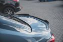 Toyota Corolla XII Sedan 2019+ Vinge / Vingextension Maxton Design