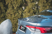 Toyota Corolla XII Sedan 2019+ Vinge / Vingextension Maxton Design