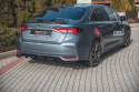 Toyota Corolla XII Sedan 2019+ Diffuser Maxton Design