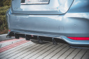 Toyota Corolla XII Sedan 2019+ Diffuser Maxton Design