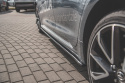 Toyota Corolla XII Sedan 2019+ Sidokjolar / Sidoextensions Maxton Design