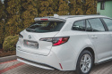 Toyota Corolla XII Touring Sports 2019+ Vinge / Vingextension Maxton Design