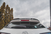 Toyota Corolla XII Touring Sports 2019+ Vinge / Vingextension Maxton Design