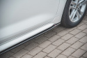 Toyota Corolla XII Touring Sports 2019+ Sidokjolar / Sidoextensions Maxton Design