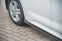 Toyota Corolla XII Touring Sports 2019+ Sidokjolar / Sidoextensions Maxton Design