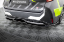 Toyota Corolla GR Sport Touring Sports XII 2019-2023 Bakre Splitter (Med Splitters) Maxton Design