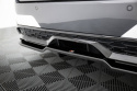 Toyota Corolla GR Sport Touring Sports XII 2019-2023 Bakre Splitter (Med Splitters) Maxton Design