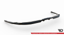 Toyota Corolla GR Sport Touring Sports XII 2019-2023 Bakre Splitter (Med Splitters) Maxton Design