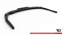 Toyota Corolla GR Sport Touring Sports XII 2019-2023 Bakre Splitter (Med Splitters) Maxton Design