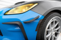 Toyota GR86 Mk1 2021+ Canards Maxton Design