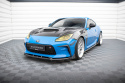 Toyota GR86 Mk1 2021+ Canards Maxton Design