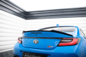 Toyota GR86 Mk1 2021+ Vingextension Maxton Design