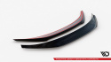 Toyota GR86 Mk1 2021+ Vingextension Maxton Design