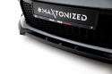 Toyota GR86 Mk1 2021- Frontsplitter V.1 med Splitters Maxton Design