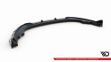 Toyota GR86 Mk1 2021- Frontsplitter V.1 med Splitters Maxton Design