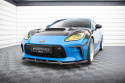 Toyota GR86 Mk1 2021- Frontsplitter V.1 Maxton Design
