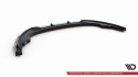 Toyota GR86 Mk1 2021- Frontsplitter V.1 Maxton Design