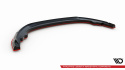 Toyota GR86 Mk1 2021- Frontsplitter V.2 Maxton Design