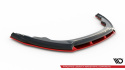 Toyota GR86 Mk1 2021- Frontsplitter V.2 Maxton Design