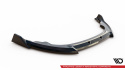 Toyota GR86 Mk1 2021- Frontsplitter V.3 Maxton Design