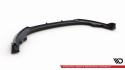 Toyota GR86 Mk1 2021- Frontsplitter V.3 Maxton Design