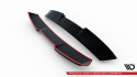 Toyota GR86 Mk1 2021- Takvinge / Takvingextension V.1 Maxton Design