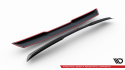 Toyota GR86 Mk1 2021- Takvinge / Takvingextension V.1 Maxton Design